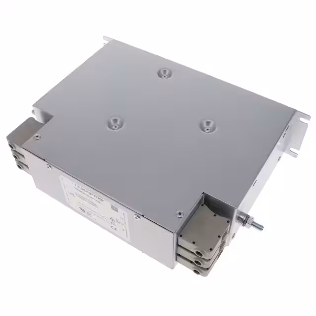 FN3288-63-53-C17-R65 Schaffner EMC Inc.  Modules de filtrage de ligne électrique